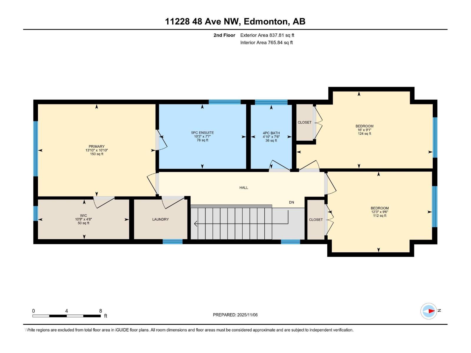11228 48 Av Nw, Edmonton, Alberta  T6H 0C7 - Photo 37 - E4464964