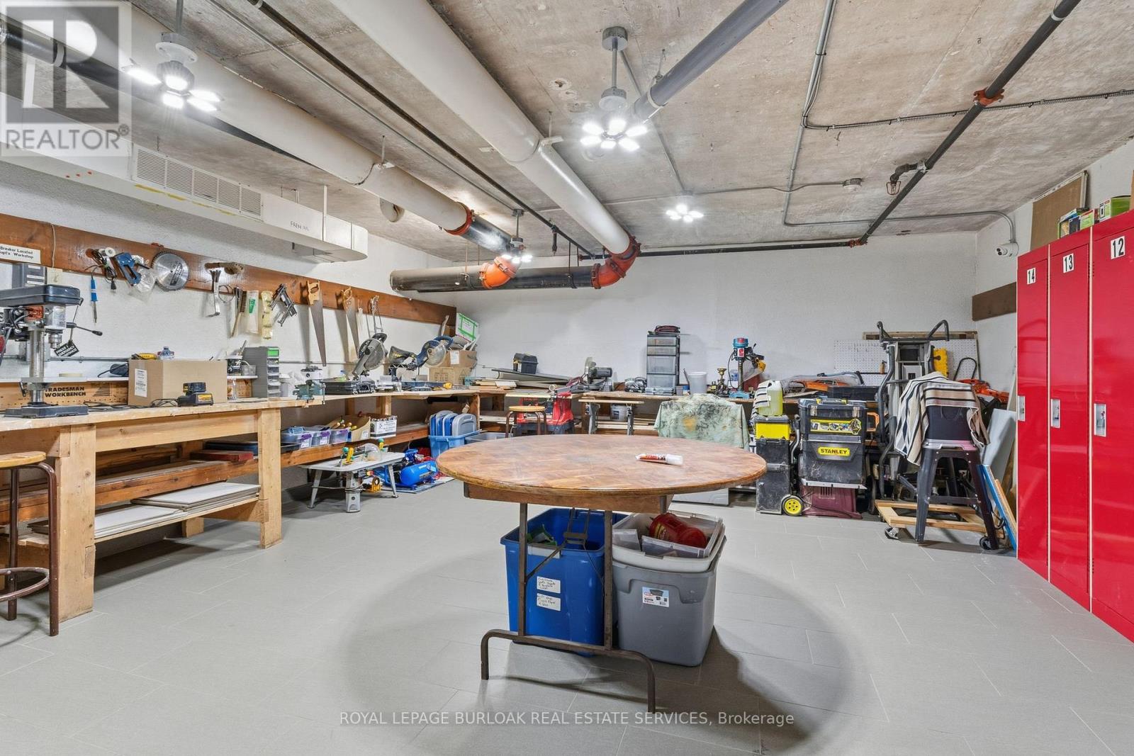 616 - 700 Dynes Road, Burlington, Ontario L7N 3M2 - Photo 24 - W12518692