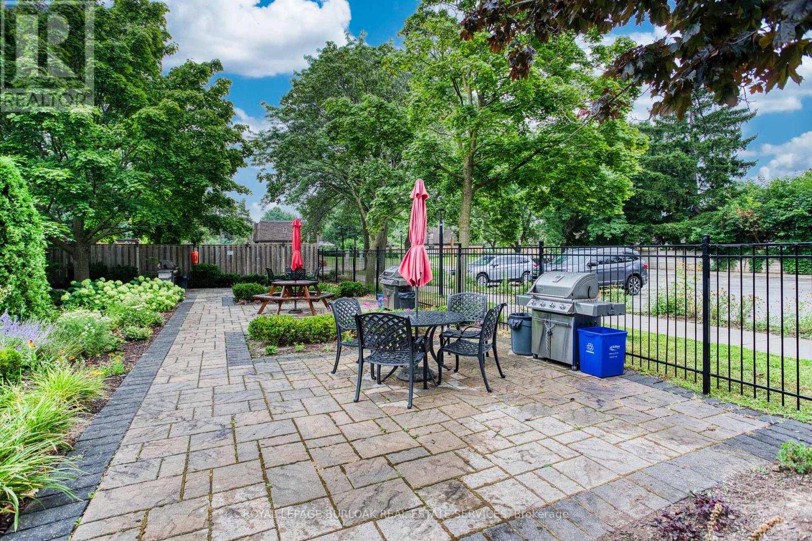 616 - 700 Dynes Road, Burlington, Ontario L7N 3M2 - Photo 26 - W12518692