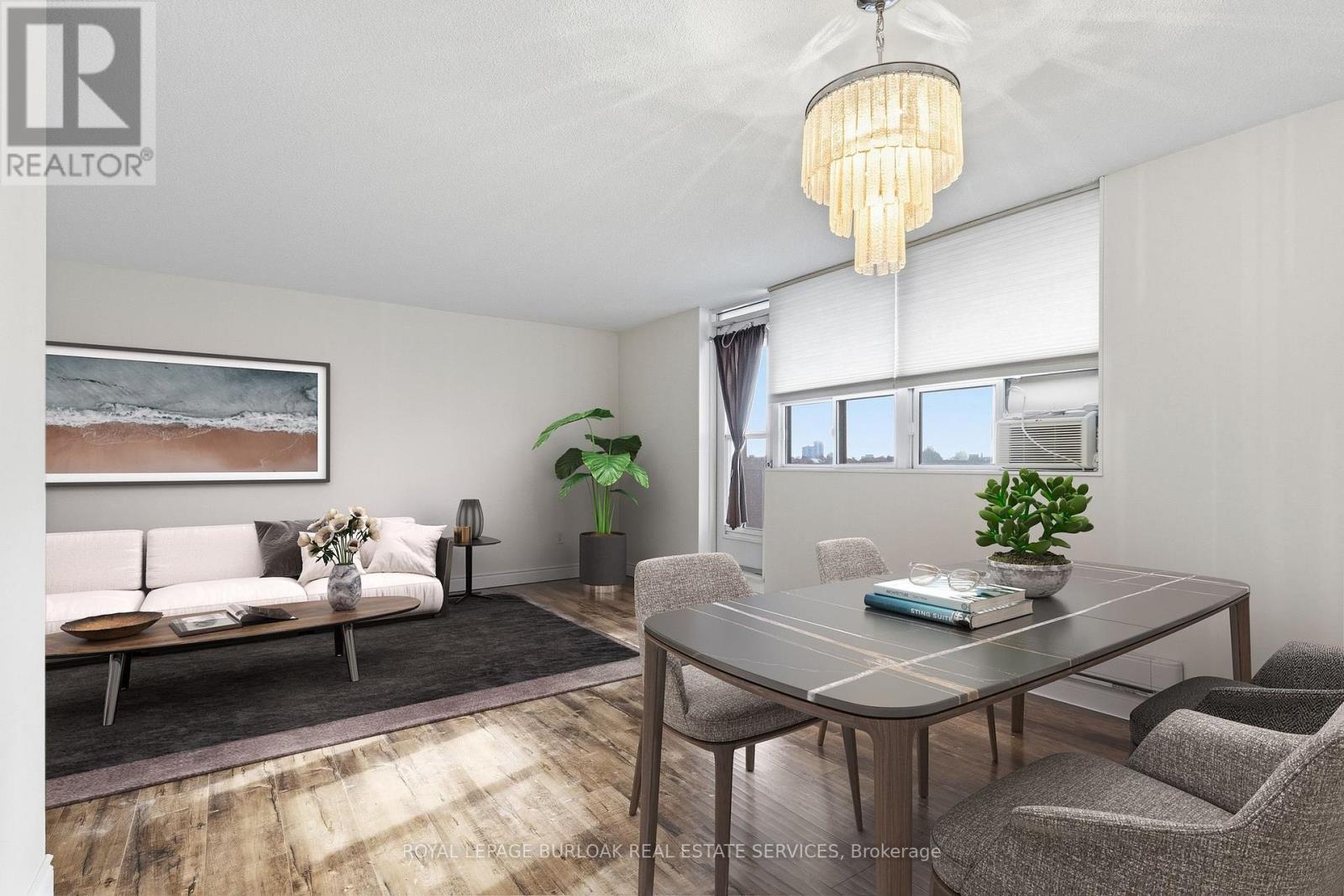 616 - 700 Dynes Road, Burlington, Ontario L7N 3M2 - Photo 8 - W12518692