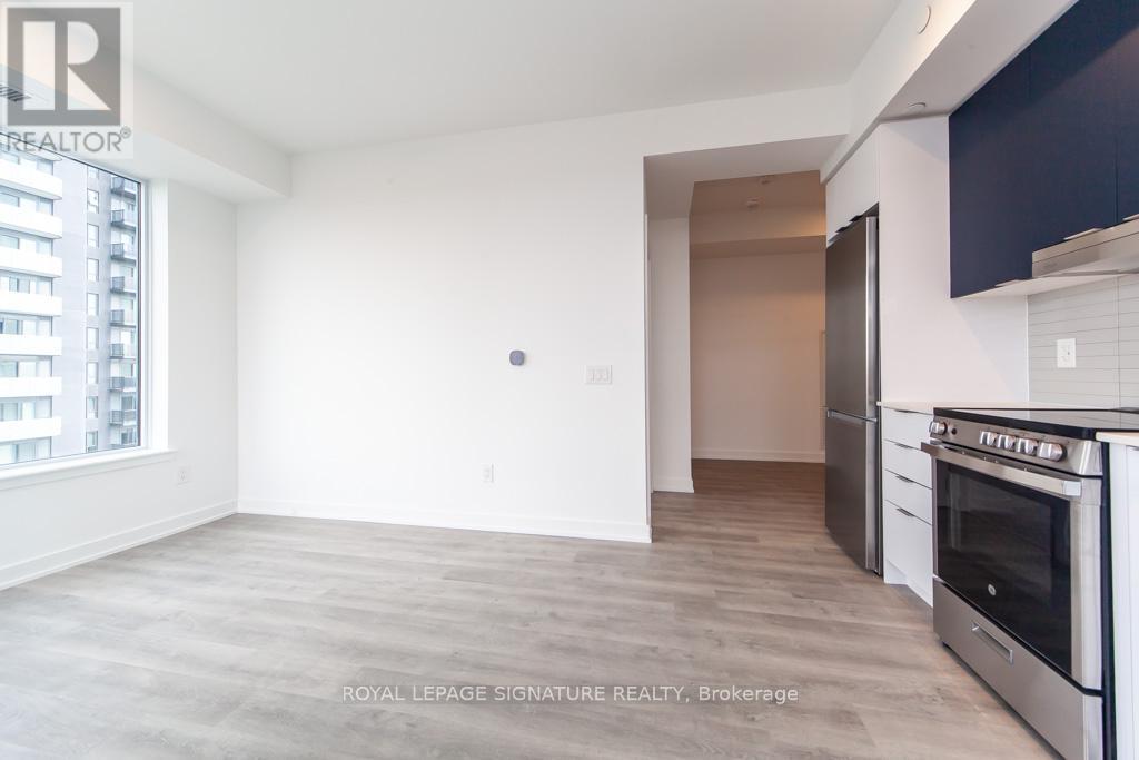 1408 - 5105 Hurontario Street, Mississauga, Ontario L4Z 3C7 - Photo 12 - W12518706