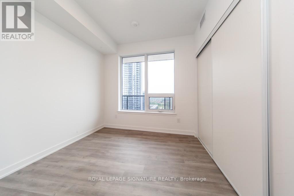 1408 - 5105 Hurontario Street, Mississauga, Ontario L4Z 3C7 - Photo 14 - W12518706