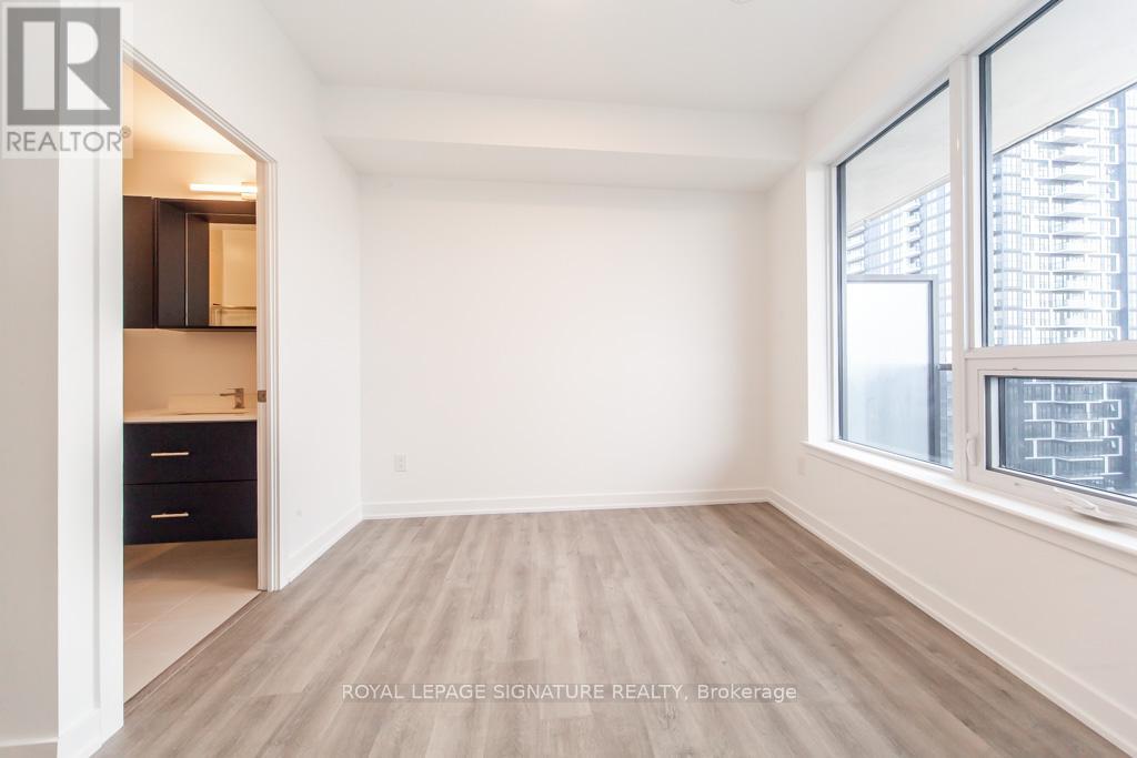 1408 - 5105 Hurontario Street, Mississauga, Ontario L4Z 3C7 - Photo 17 - W12518706