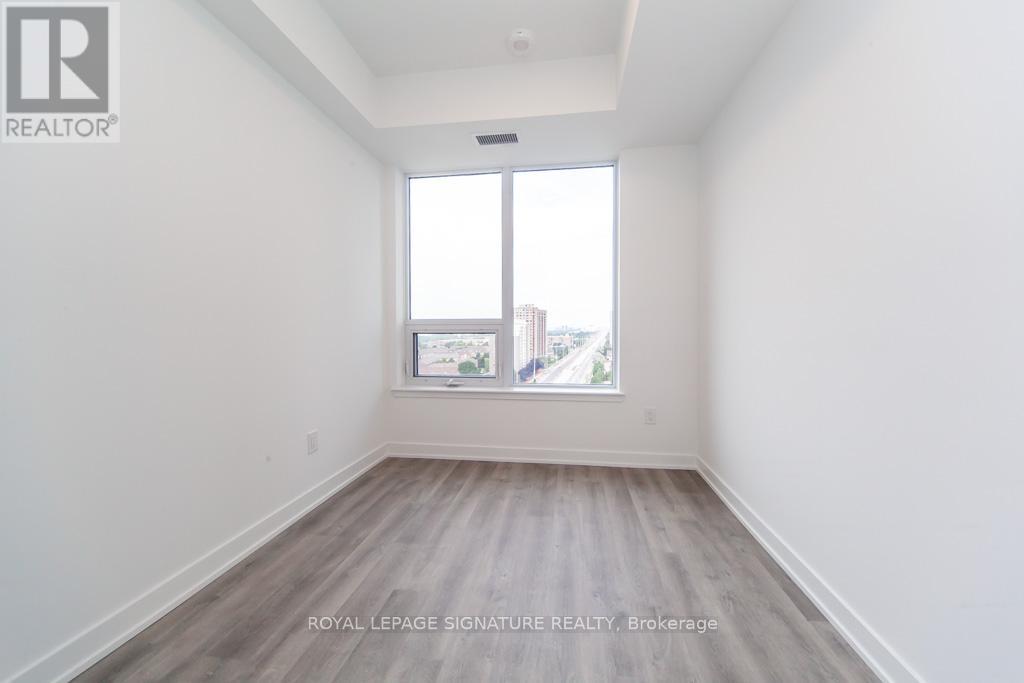 1408 - 5105 Hurontario Street, Mississauga, Ontario L4Z 3C7 - Photo 23 - W12518706