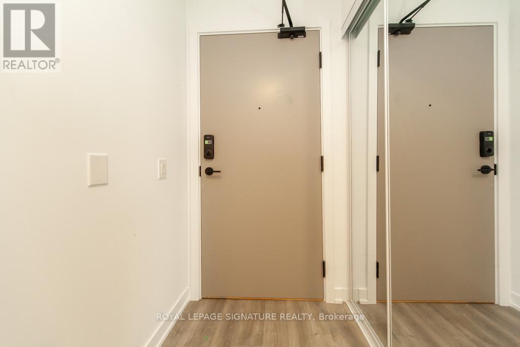 1408 - 5105 Hurontario Street, Mississauga, Ontario L4Z 3C7 - Photo 26 - W12518706