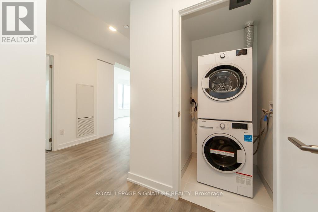 1408 - 5105 Hurontario Street, Mississauga, Ontario L4Z 3C7 - Photo 27 - W12518706