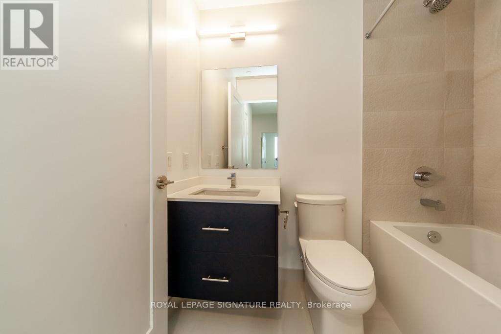 1408 - 5105 Hurontario Street, Mississauga, Ontario L4Z 3C7 - Photo 28 - W12518706