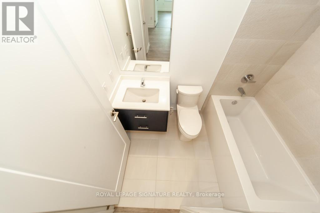 1408 - 5105 Hurontario Street, Mississauga, Ontario L4Z 3C7 - Photo 29 - W12518706