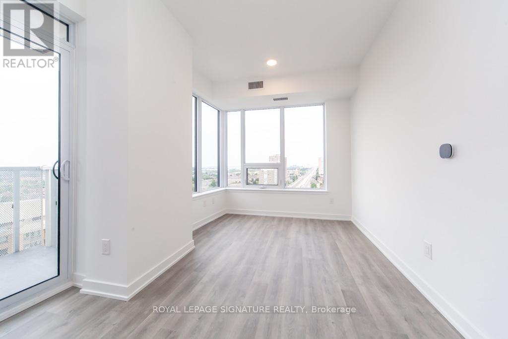 1408 - 5105 Hurontario Street, Mississauga, Ontario L4Z 3C7 - Photo 5 - W12518706