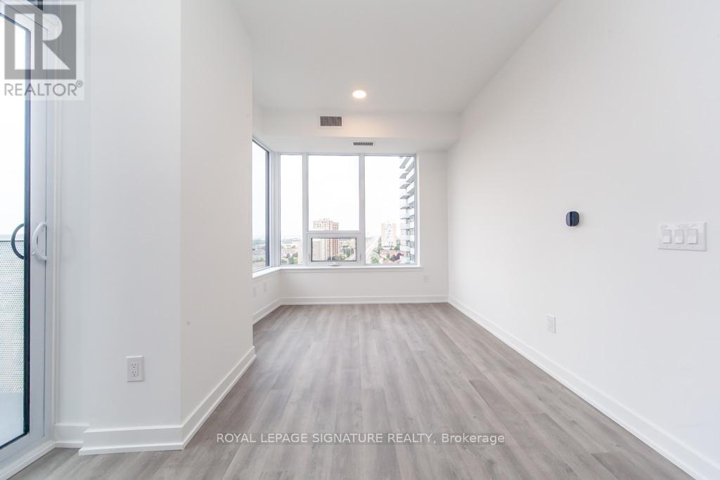 1408 - 5105 Hurontario Street, Mississauga, Ontario L4Z 3C7 - Photo 6 - W12518706
