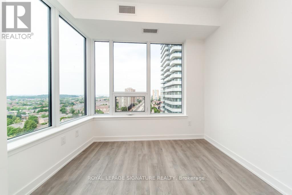 1408 - 5105 Hurontario Street, Mississauga, Ontario L4Z 3C7 - Photo 8 - W12518706