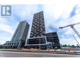 1408 - 5105 HURONTARIO STREET, Mississauga, Ontario