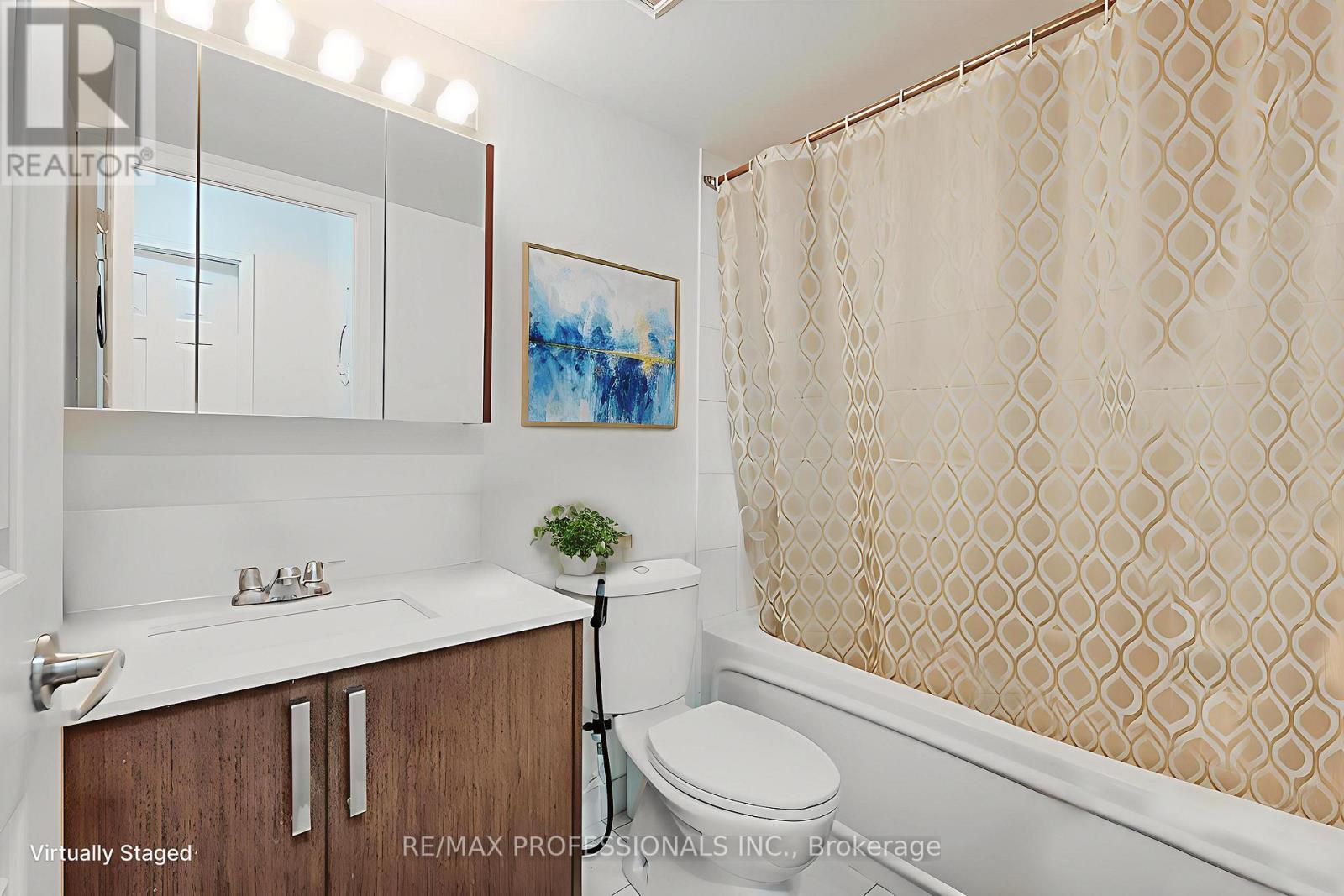 814 - 17 Michael Power Place, Toronto, Ontario  M9A 5G5 - Photo 11 - W12518742