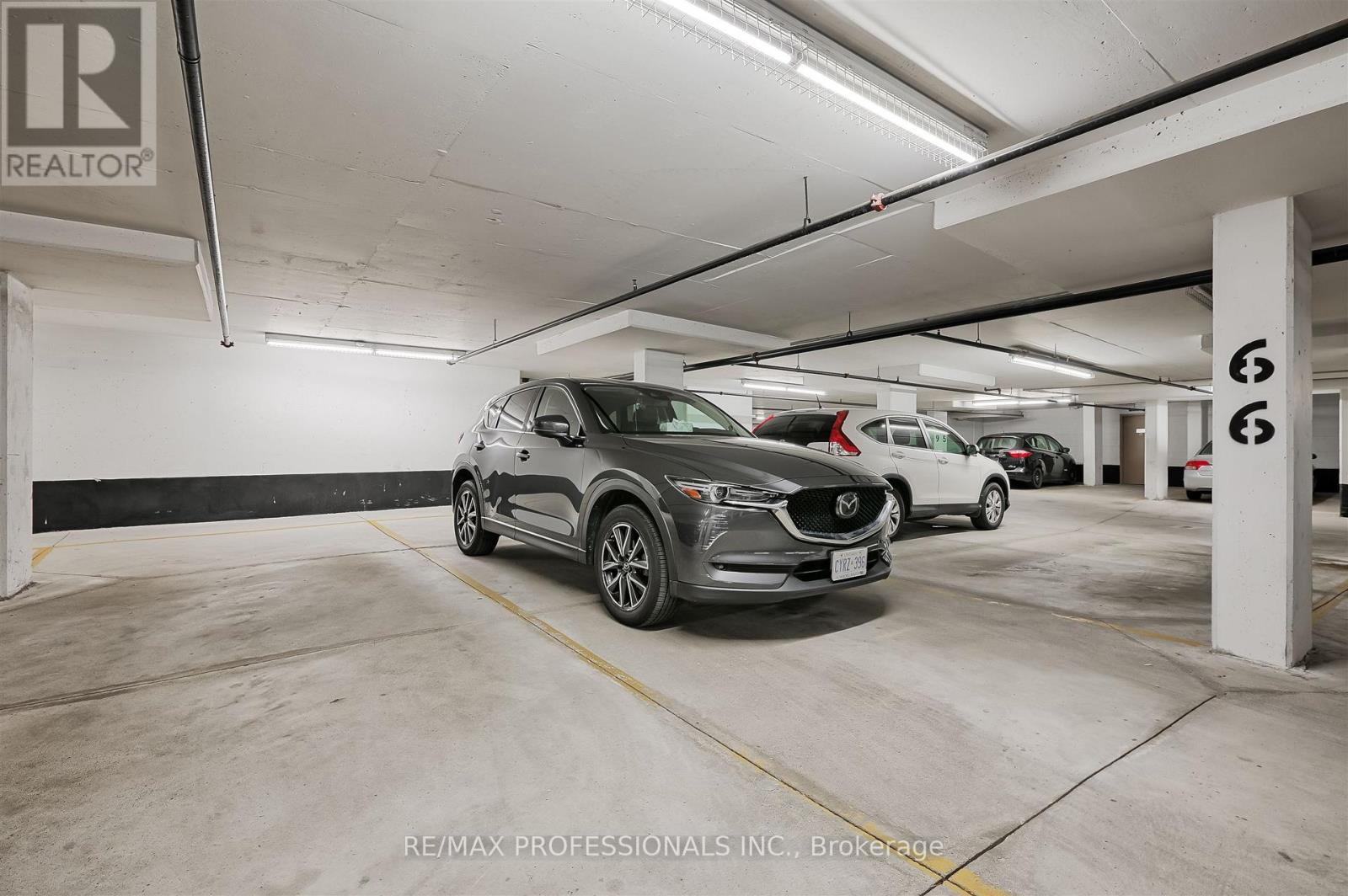 814 - 17 Michael Power Place, Toronto, Ontario  M9A 5G5 - Photo 14 - W12518742