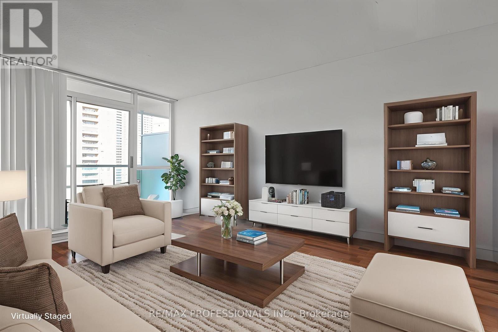 814 - 17 Michael Power Place, Toronto, Ontario  M9A 5G5 - Photo 9 - W12518742