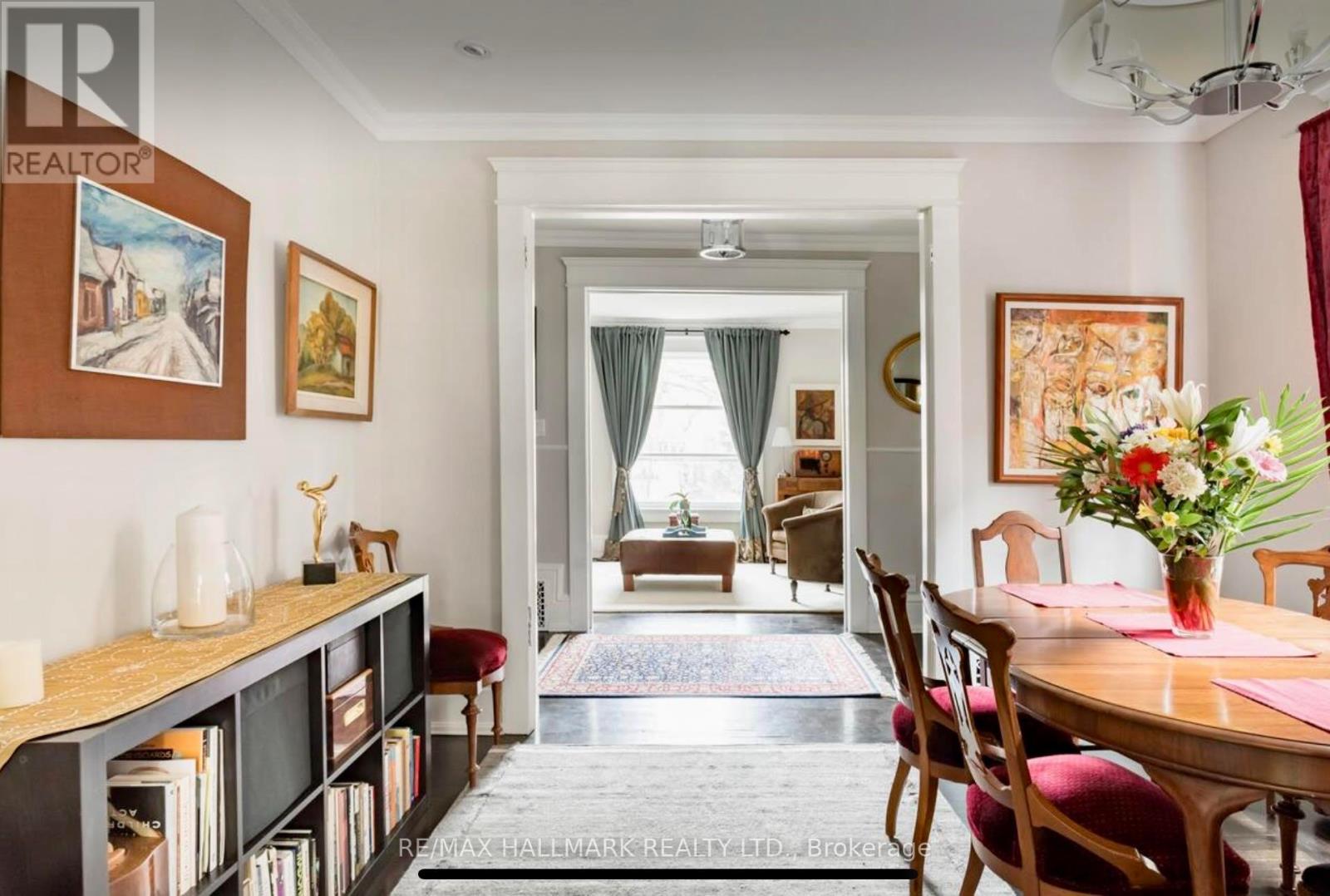 696 Indian Road, Toronto, Ontario  M6P 2C9 - Photo 2 - W12518744