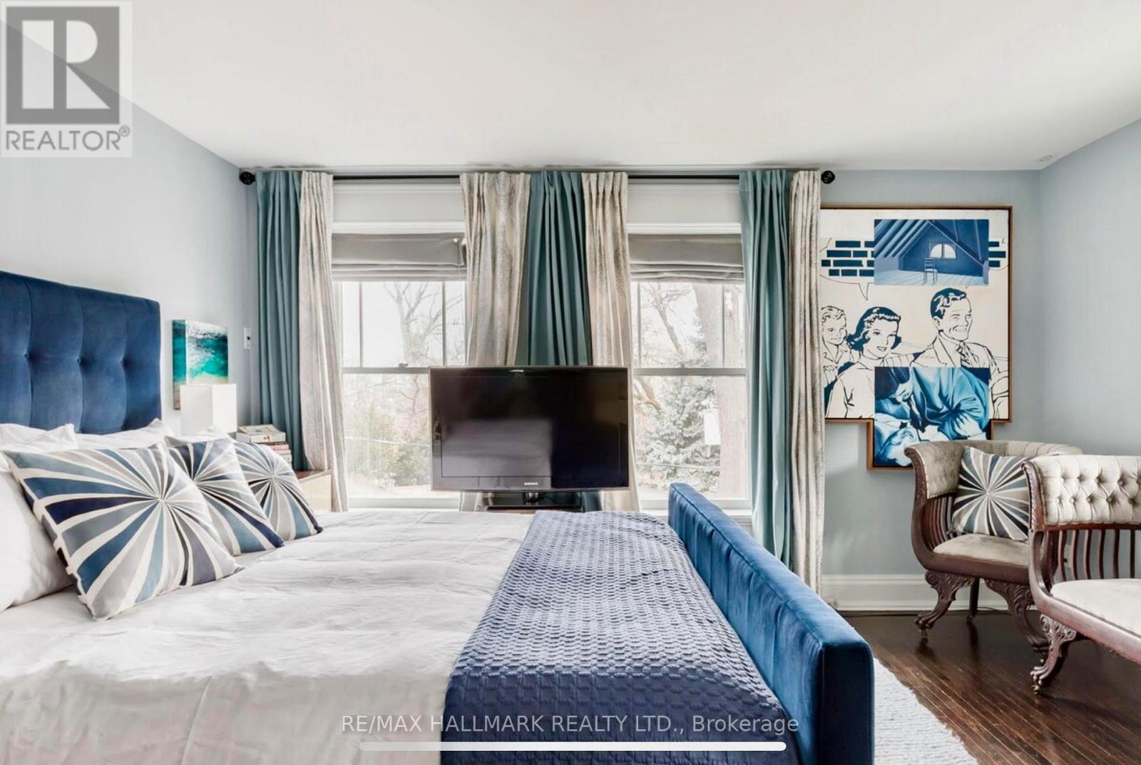 696 Indian Road, Toronto, Ontario  M6P 2C9 - Photo 20 - W12518744