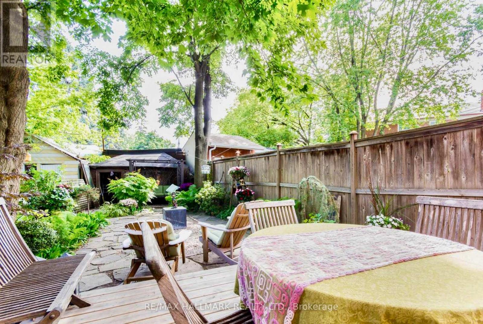 696 Indian Road, Toronto, Ontario  M6P 2C9 - Photo 29 - W12518744