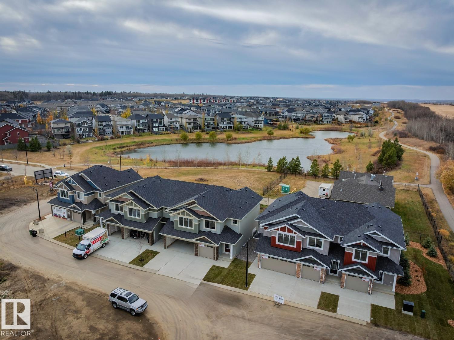 #52 13139 205 St Nw, Edmonton, Alberta  T5S 0N1 - Photo 32 - E4457990