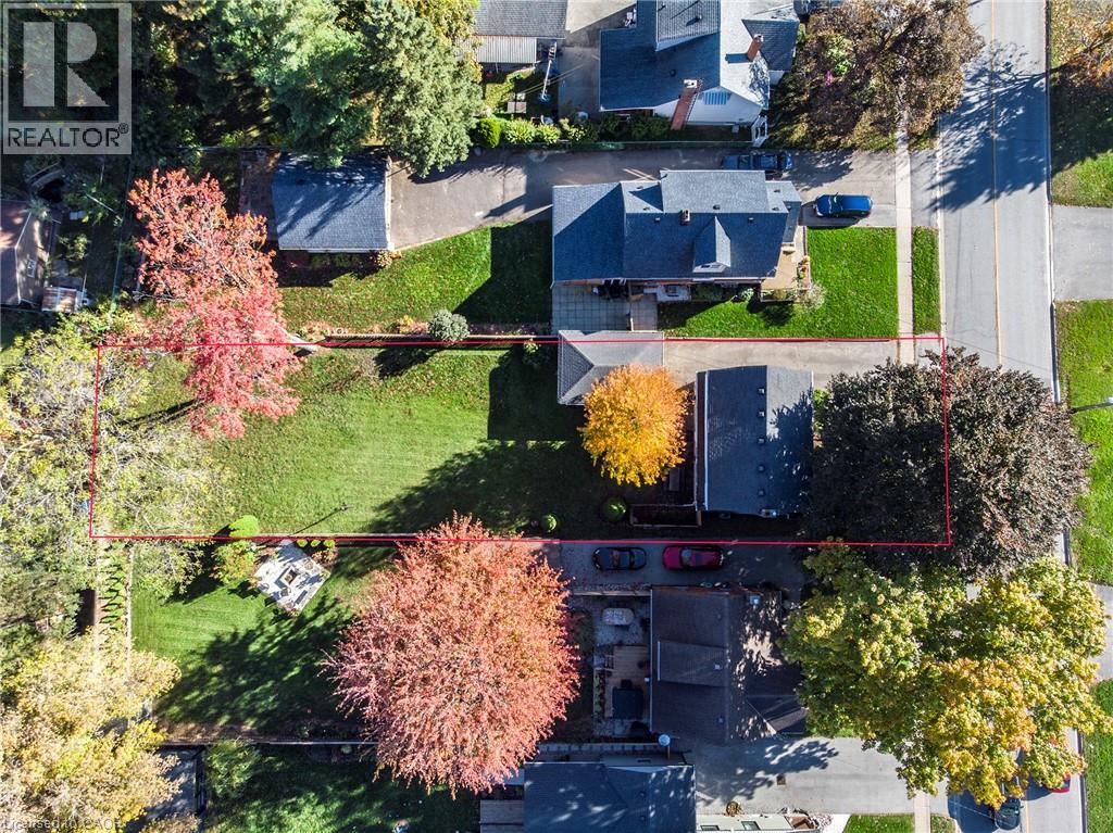 4876 Portage Road, Niagara Falls, Ontario L2E 6B3 - Photo 23 - 40783866