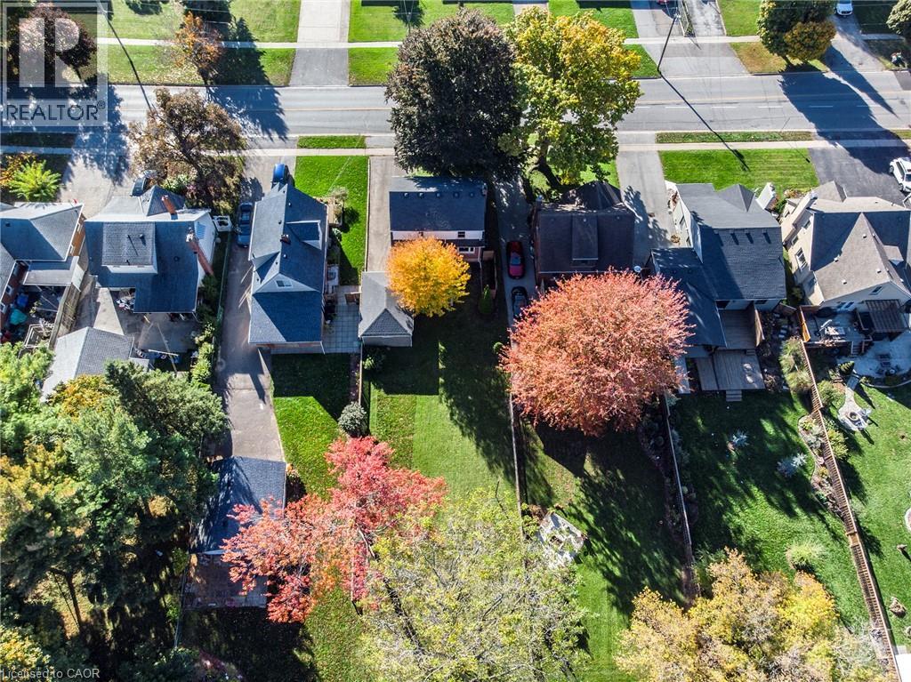 4876 Portage Road, Niagara Falls, Ontario L2E 6B3 - Photo 24 - 40783866