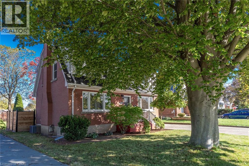 4876 Portage Road, Niagara Falls, Ontario L2E 6B3 - Photo 26 - 40783866