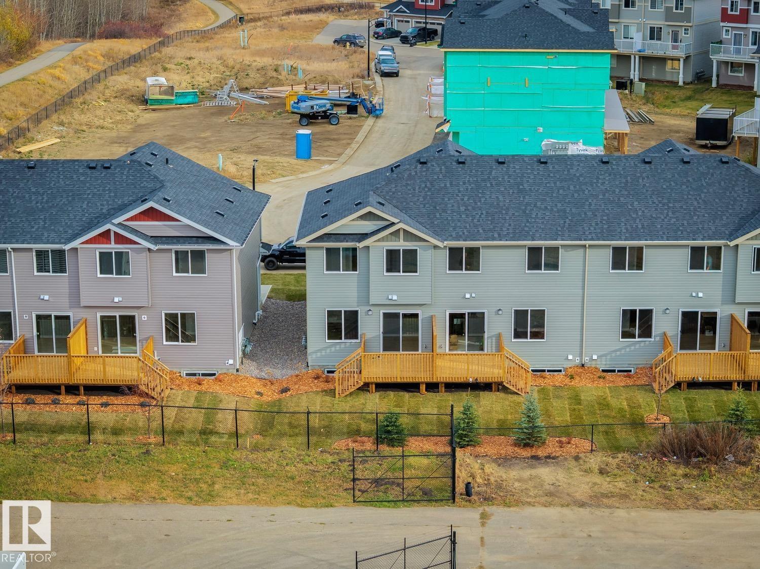 #52 13139 205 St Nw, Edmonton, Alberta  T5S 0N1 - Photo 43 - E4457990