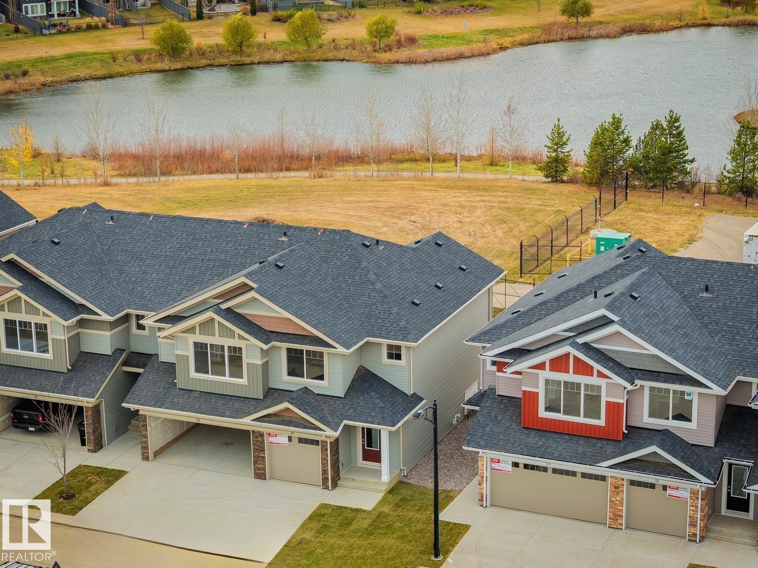 #52 13139 205 St Nw, Edmonton, Alberta  T5S 0N1 - Photo 36 - E4457990