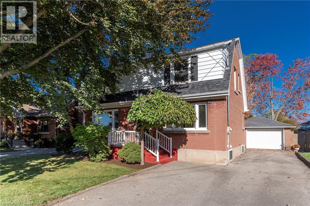 4876 Portage Road, Niagara Falls, Ontario L2E 6B3 - Photo 1 - 40783866