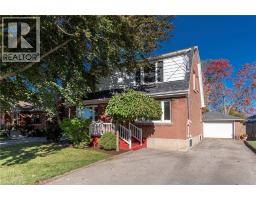 4876 PORTAGE Road, Niagara Falls, Ontario