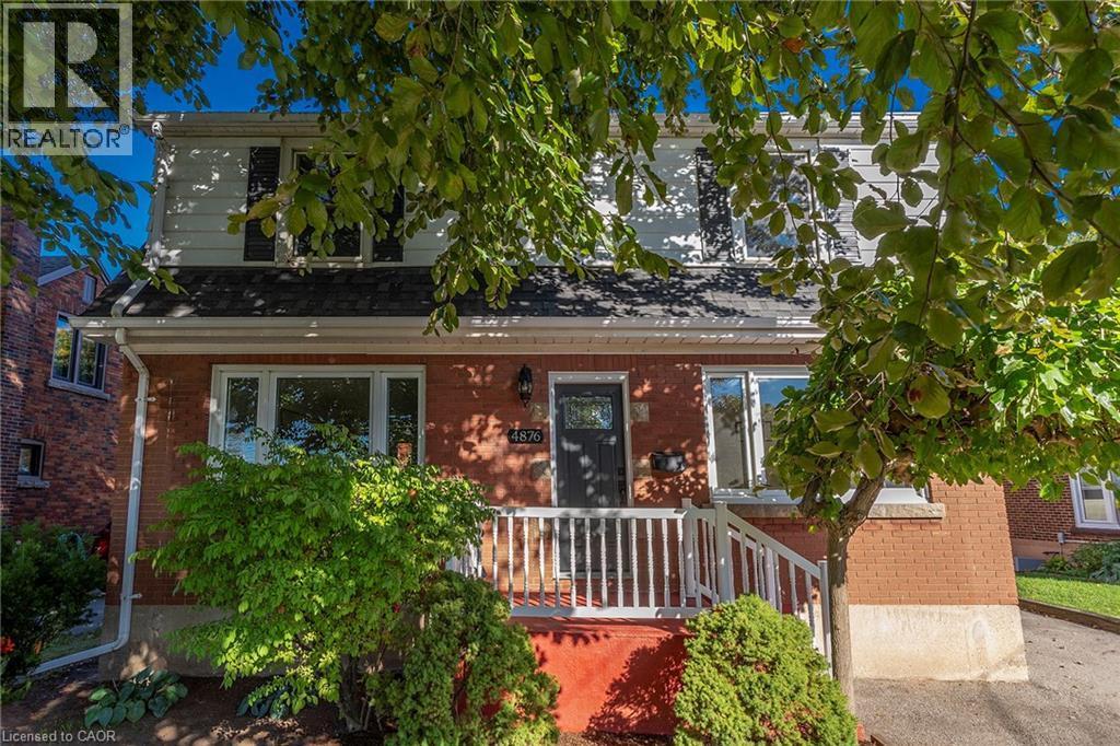 4876 Portage Road, Niagara Falls, Ontario L2E 6B3 - Photo 2 - 40783866