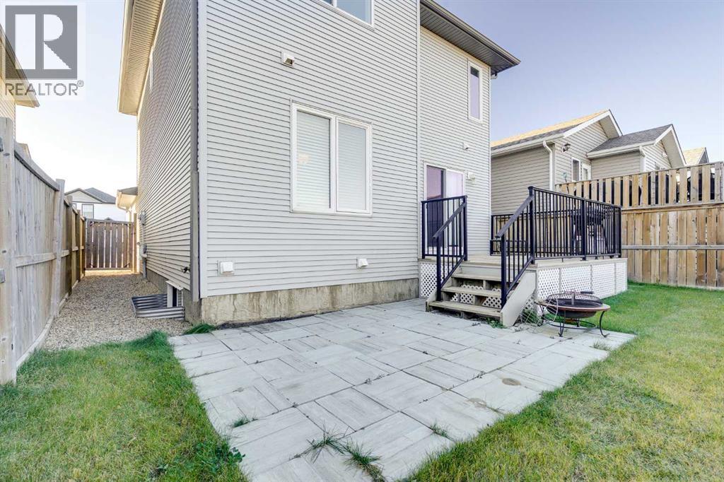 71 Almond Crescent, Blackfalds, Alberta  T0M 0J0 - Photo 37 - A2267040