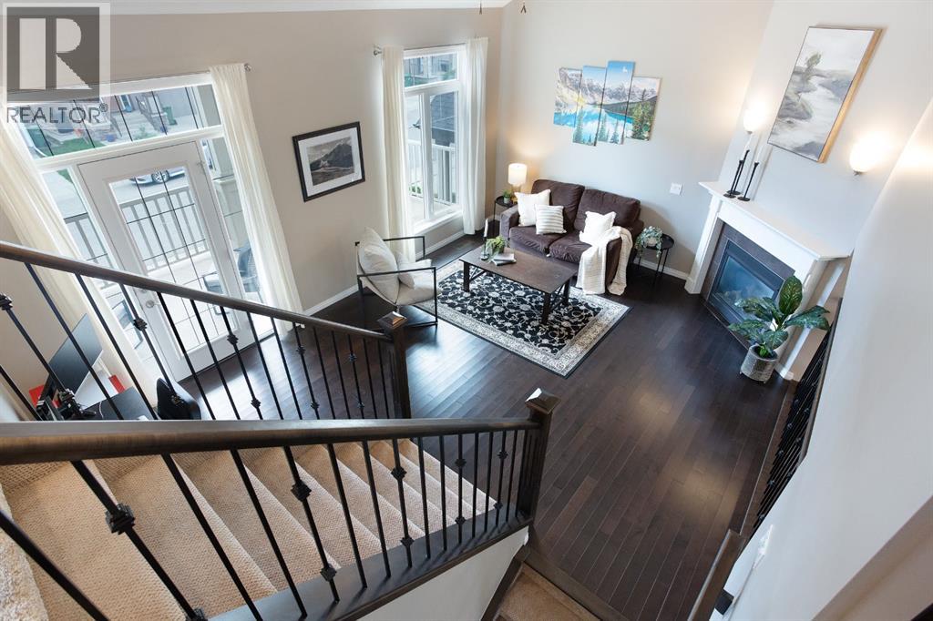 139 Windwood Grove Sw, Airdrie, Alberta  T4B 3S8 - Photo 17 - A2248292