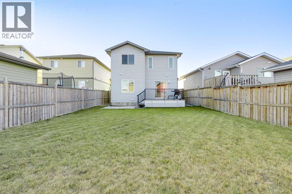 71 Almond Crescent, Blackfalds, Alberta  T0M 0J0 - Photo 39 - A2267040