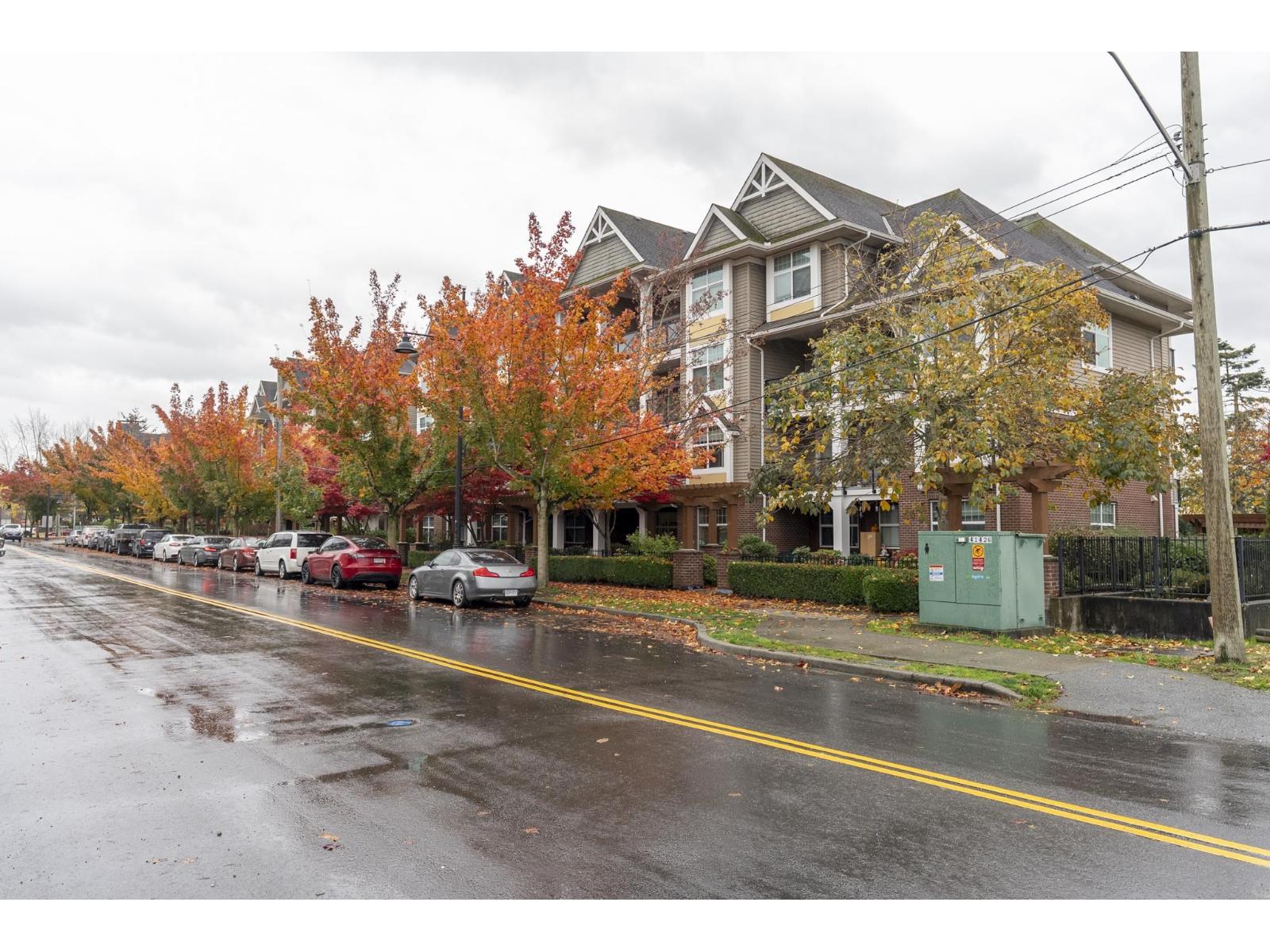 112 17712 57a Avenue, Surrey, British Columbia  V3S 1J1 - Photo 2 - R3064553