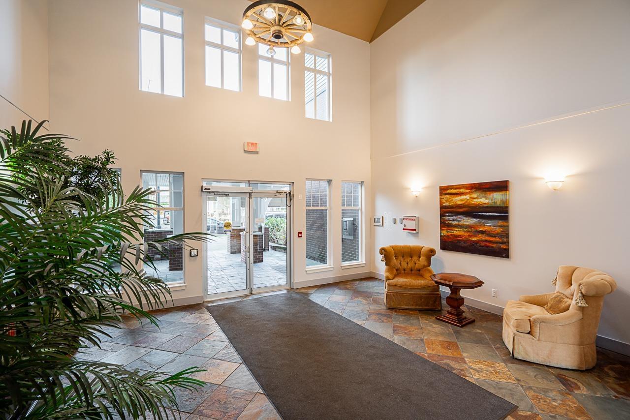 112 17712 57a Avenue, Surrey, British Columbia  V3S 1J1 - Photo 3 - R3064553