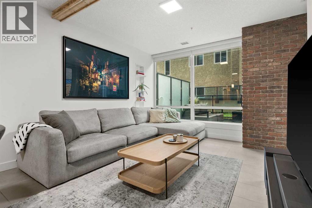 201, 303 13 Avenue Sw, Calgary, Alberta  T2R 0Y9 - Photo 10 - A2249782