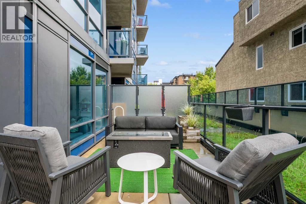 201, 303 13 Avenue Sw, Calgary, Alberta  T2R 0Y9 - Photo 8 - A2249782