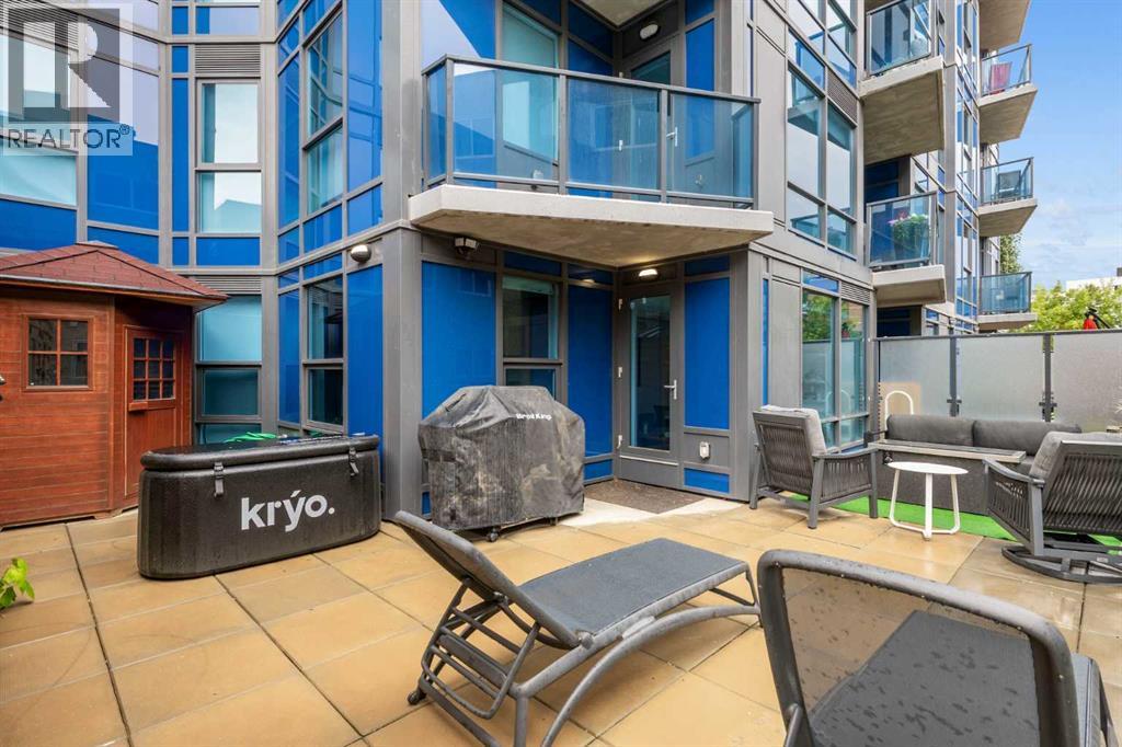 201, 303 13 Avenue Sw, Calgary, Alberta  T2R 0Y9 - Photo 7 - A2249782