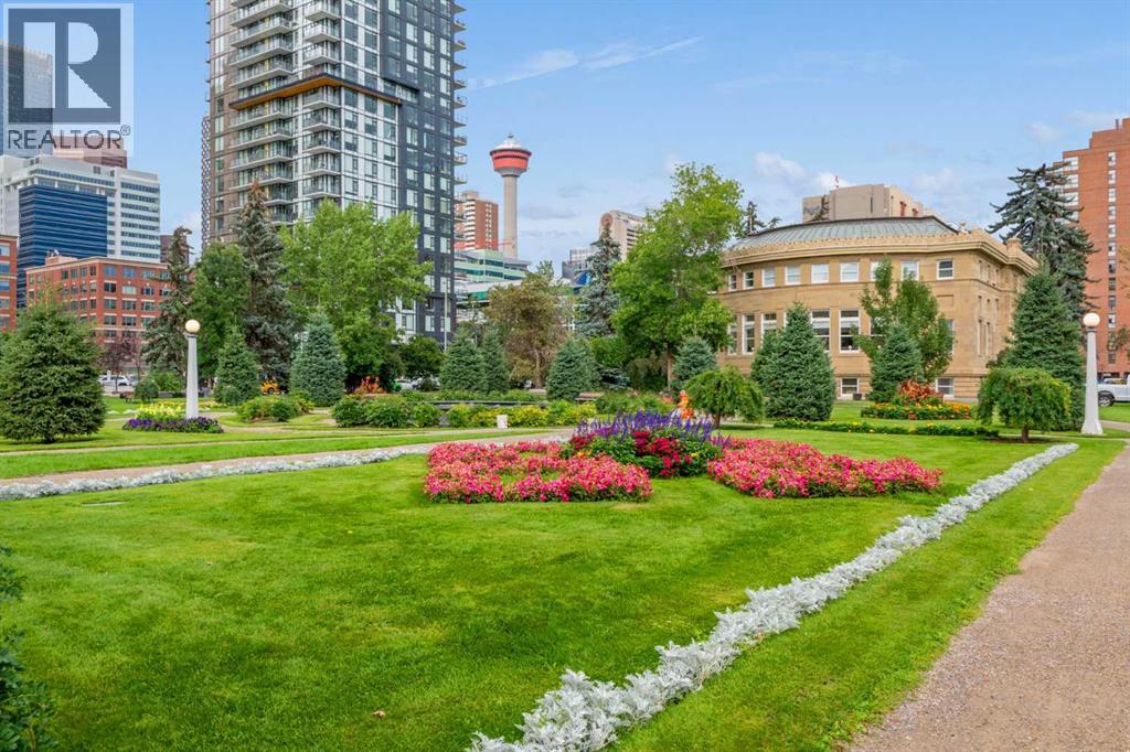 201, 303 13 Avenue Sw, Calgary, Alberta  T2R 0Y9 - Photo 40 - A2249782