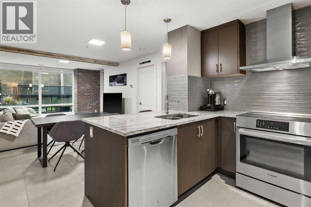 201, 303 13 Avenue Sw, Calgary, Alberta  T2R 0Y9 - Photo 15 - A2249782