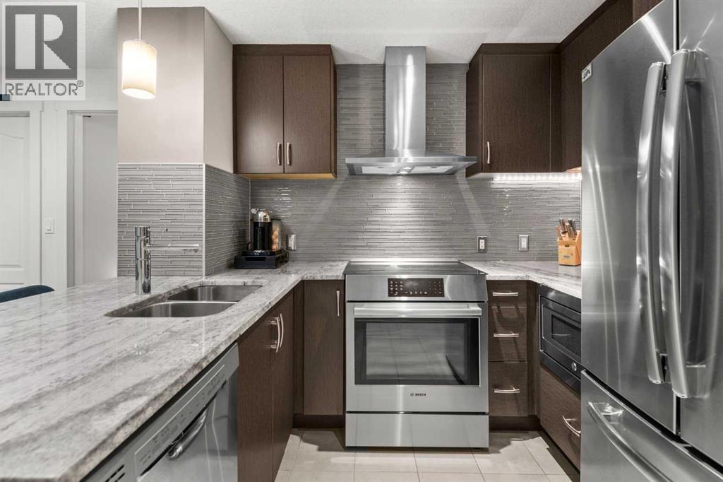 201, 303 13 Avenue Sw, Calgary, Alberta  T2R 0Y9 - Photo 2 - A2249782
