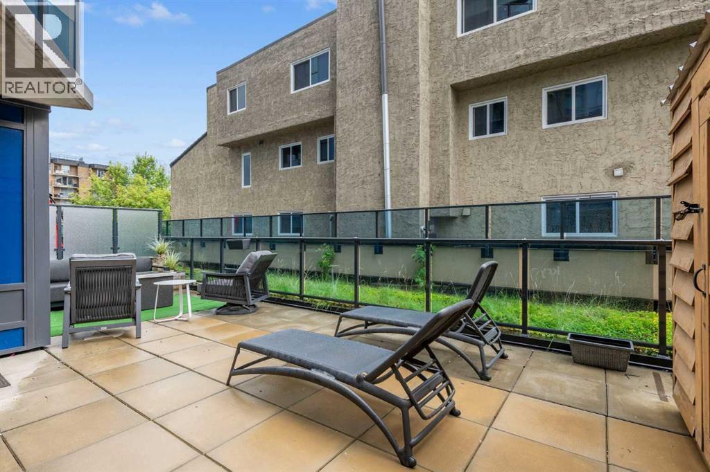 201, 303 13 Avenue Sw, Calgary, Alberta  T2R 0Y9 - Photo 3 - A2249782