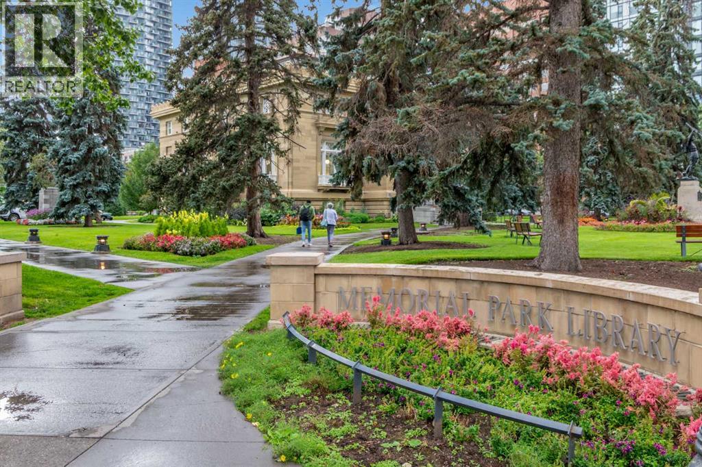 201, 303 13 Avenue Sw, Calgary, Alberta  T2R 0Y9 - Photo 38 - A2249782