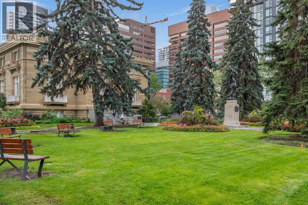 201, 303 13 Avenue Sw, Calgary, Alberta  T2R 0Y9 - Photo 41 - A2249782