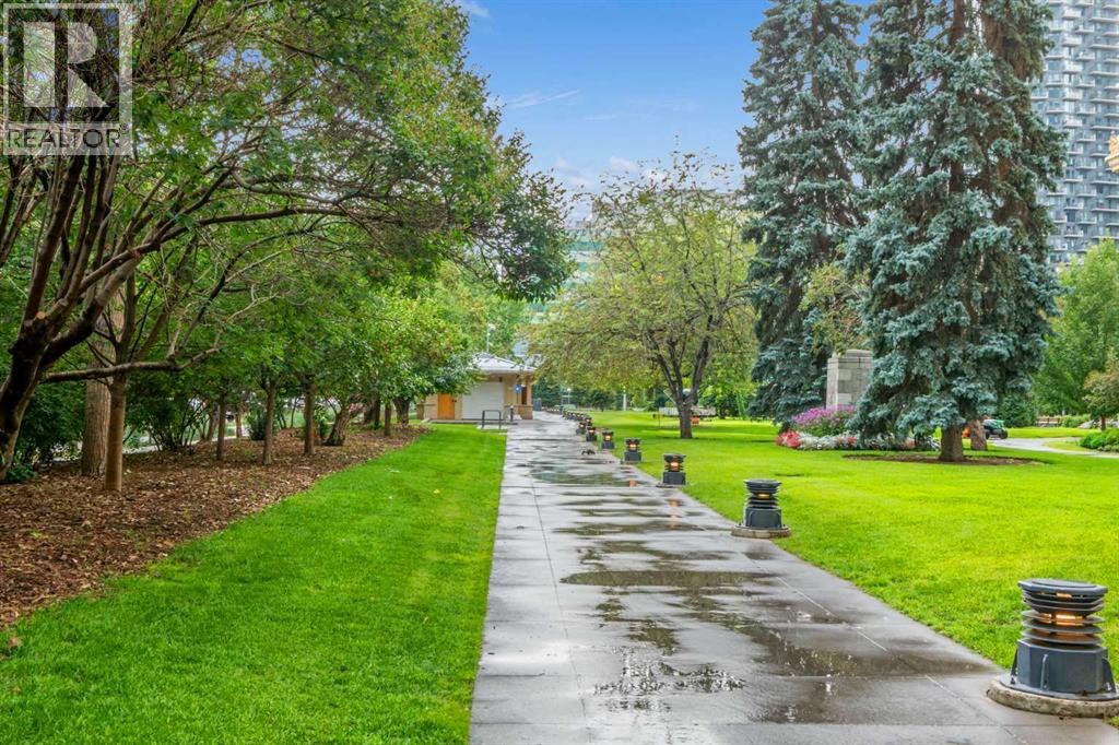 201, 303 13 Avenue Sw, Calgary, Alberta  T2R 0Y9 - Photo 42 - A2249782