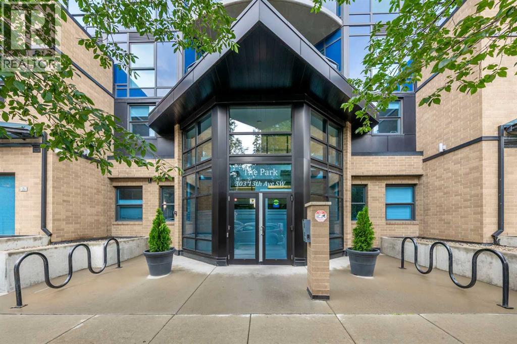 201, 303 13 Avenue Sw, Calgary, Alberta  T2R 0Y9 - Photo 45 - A2249782