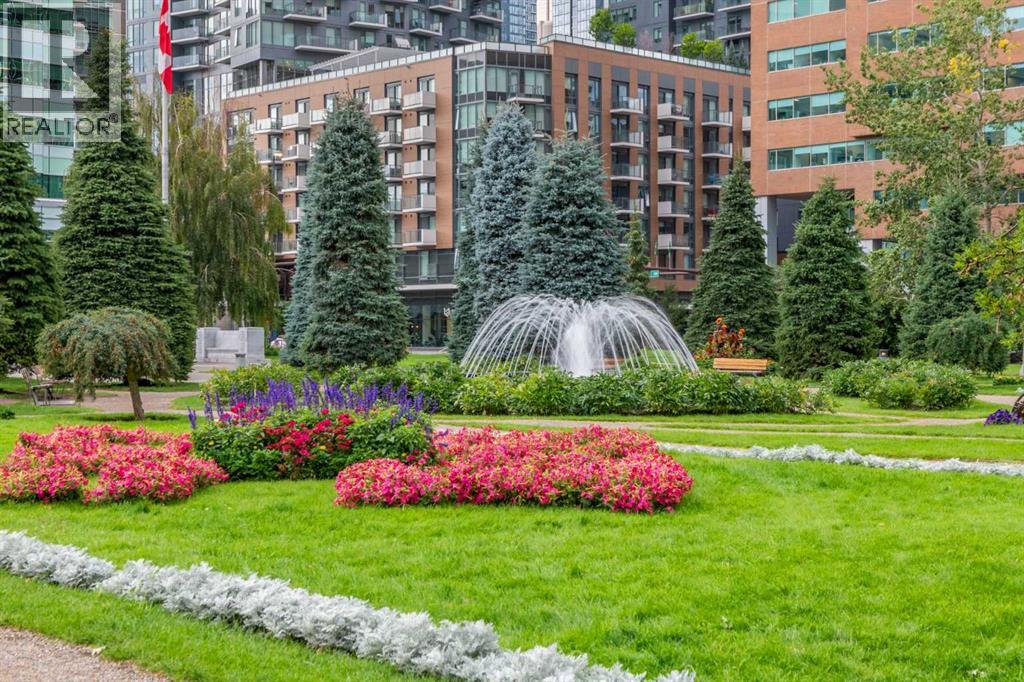 201, 303 13 Avenue Sw, Calgary, Alberta  T2R 0Y9 - Photo 39 - A2249782