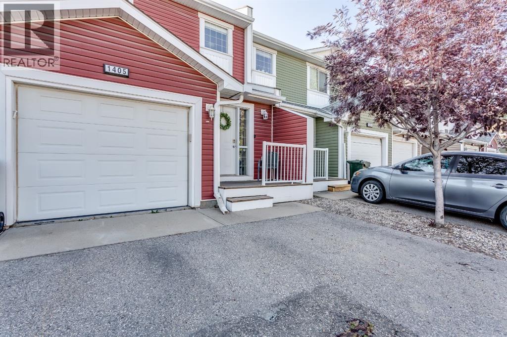 1405, 800 Yankee Valley Boulevard Se, Airdrie, Alberta  T4A 2L3 - Photo 31 - A2255074