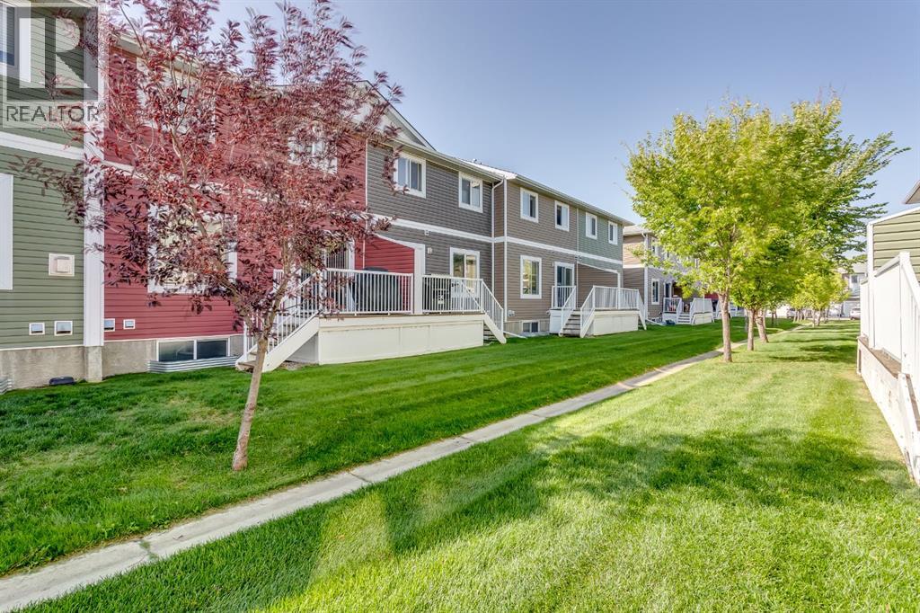 1405, 800 Yankee Valley Boulevard Se, Airdrie, Alberta  T4A 2L3 - Photo 28 - A2255074